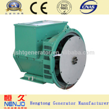 Fabricante chino de los generadores eléctricos de la CA de la marca de fábrica de NENJO 6.5KW / 8KVA